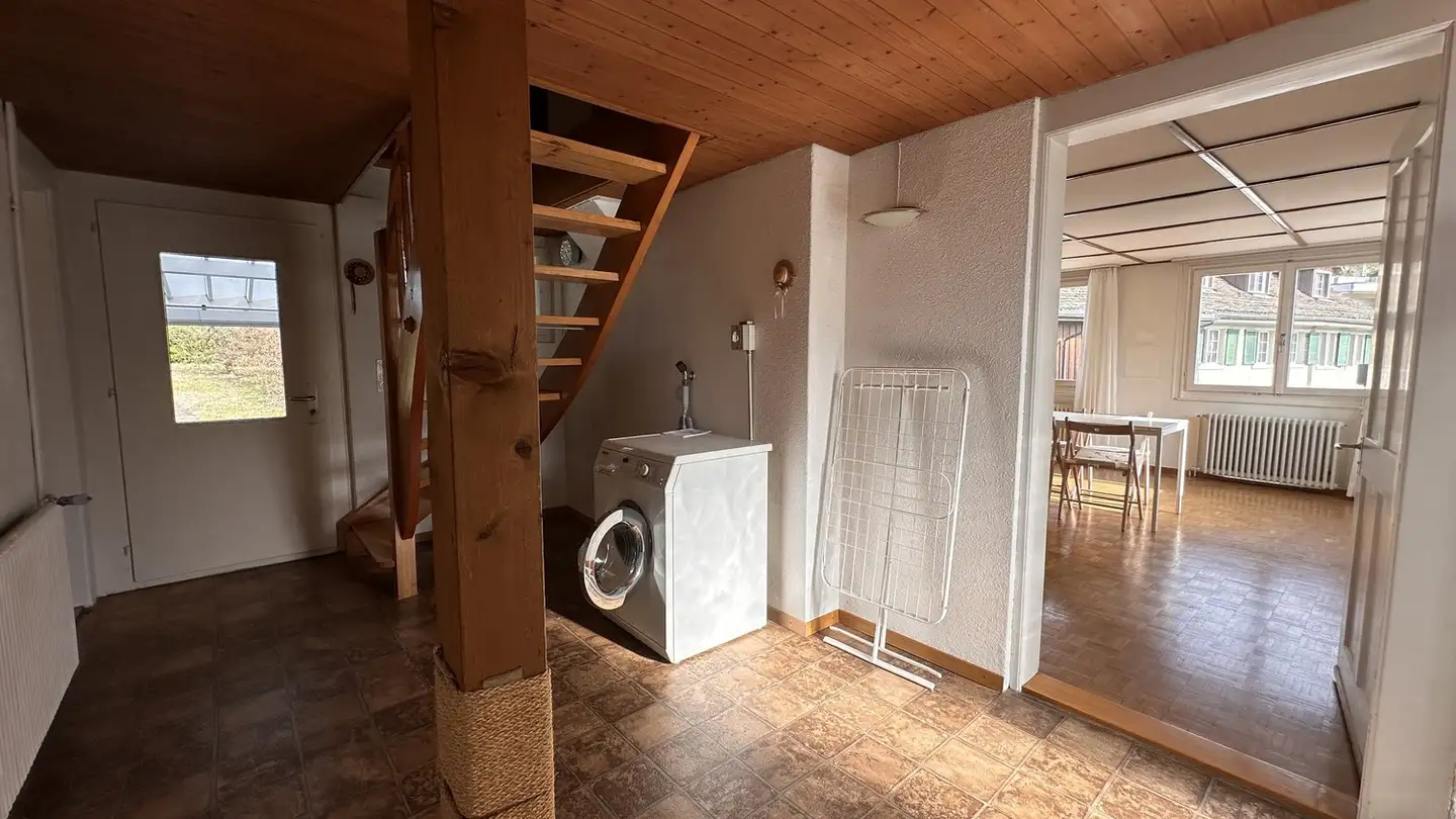 Single room for rent - Grossackerstrasse 7, 8041 Zürich - Photo 3