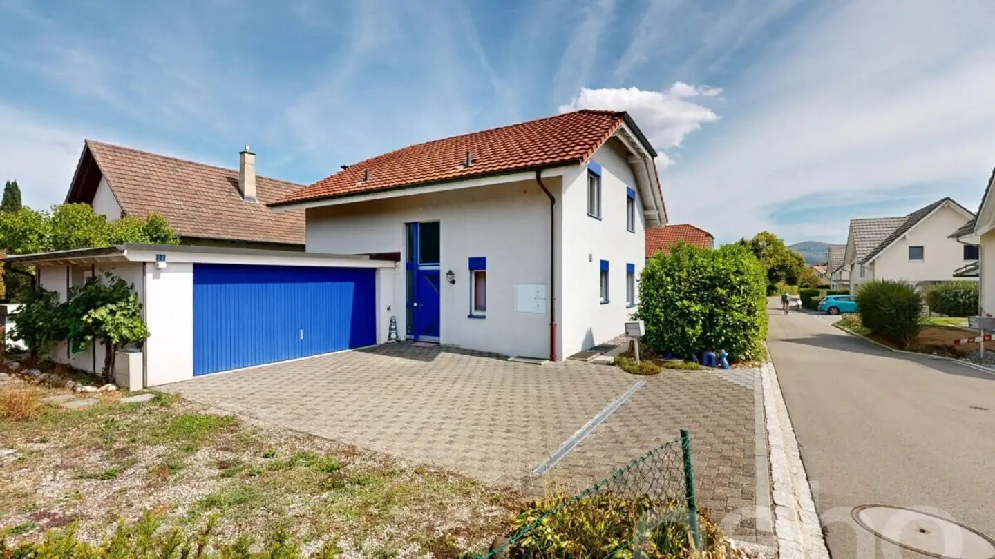 Casa singola in vendita - 5107 Schinznach Dorf