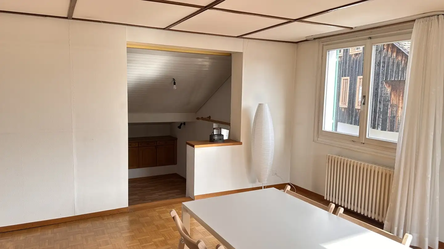 Single room for rent - Grossackerstrasse 7, 8041 Zürich - Photo 4