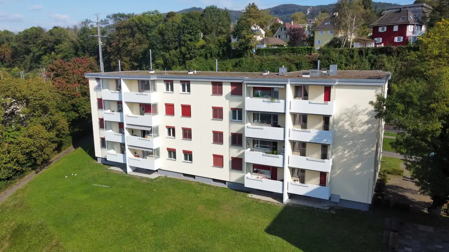 Wohnung mieten - Im Tal 12, 4144 Arlesheim