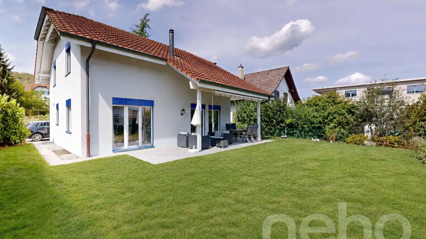 Casa singola in vendita - 5107 Schinznach Dorf - Foto 2