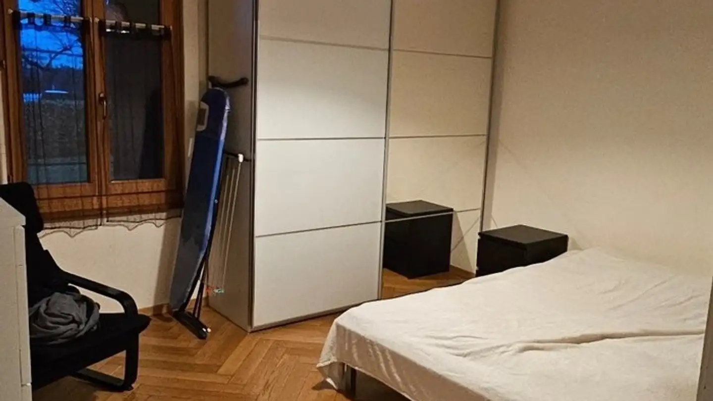 Appartamento in affitto - 1400 Yverdon-les-Bains - Foto 3