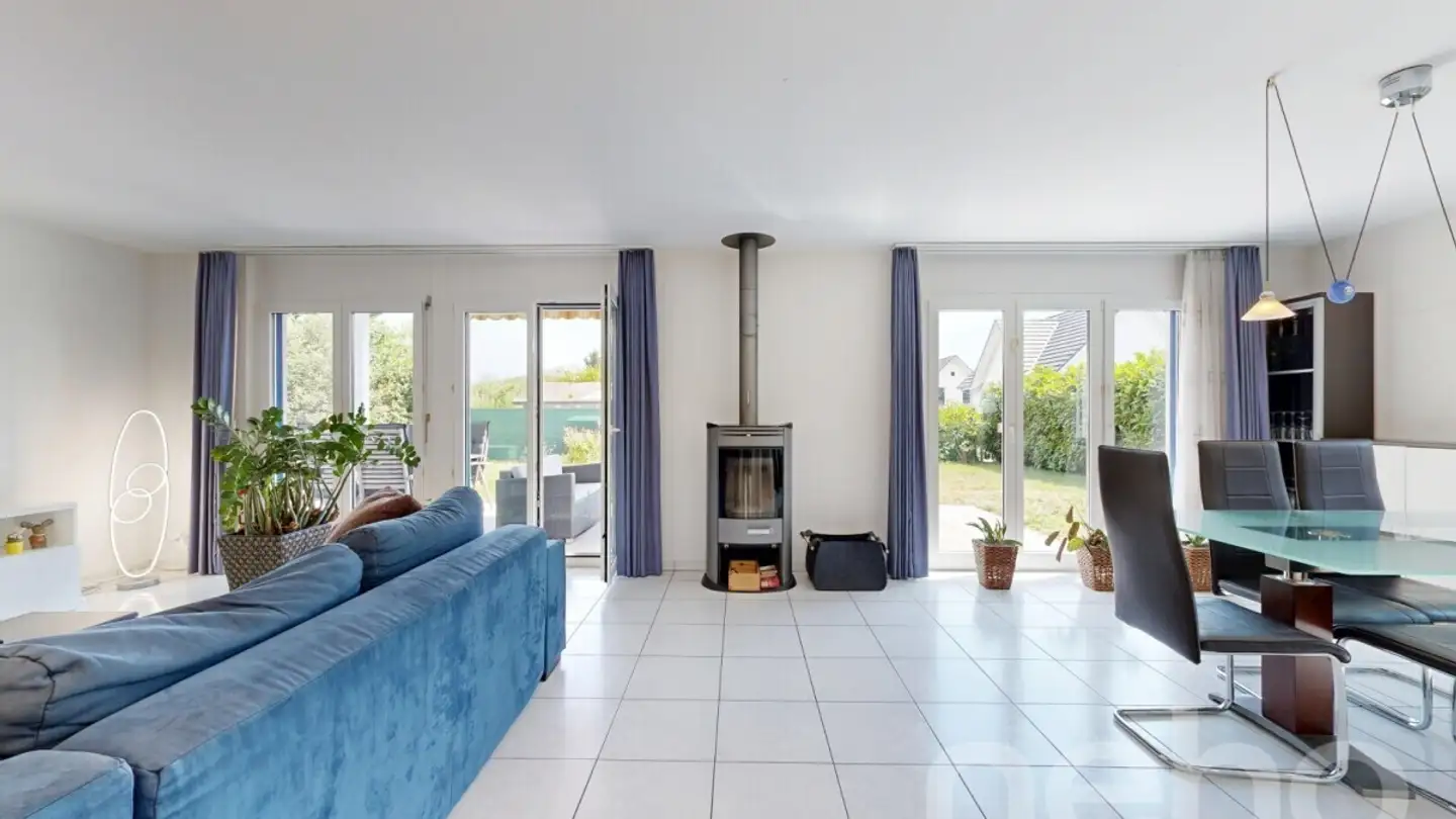 Casa singola in vendita - 5107 Schinznach Dorf - Foto 4