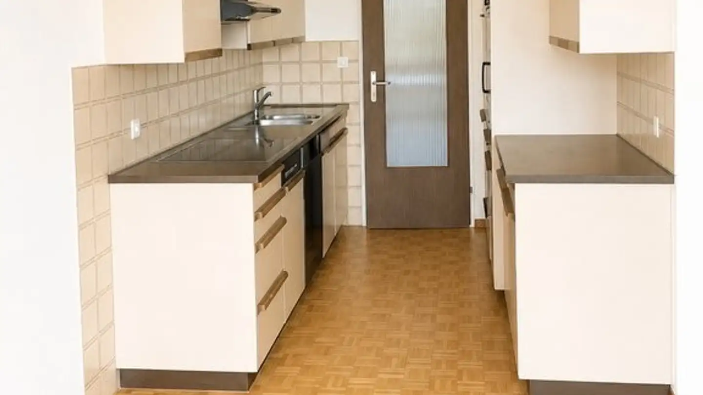 Duplex in affitto - Hauptstrasse 6a, 9030 Abtwil SG - Foto 3