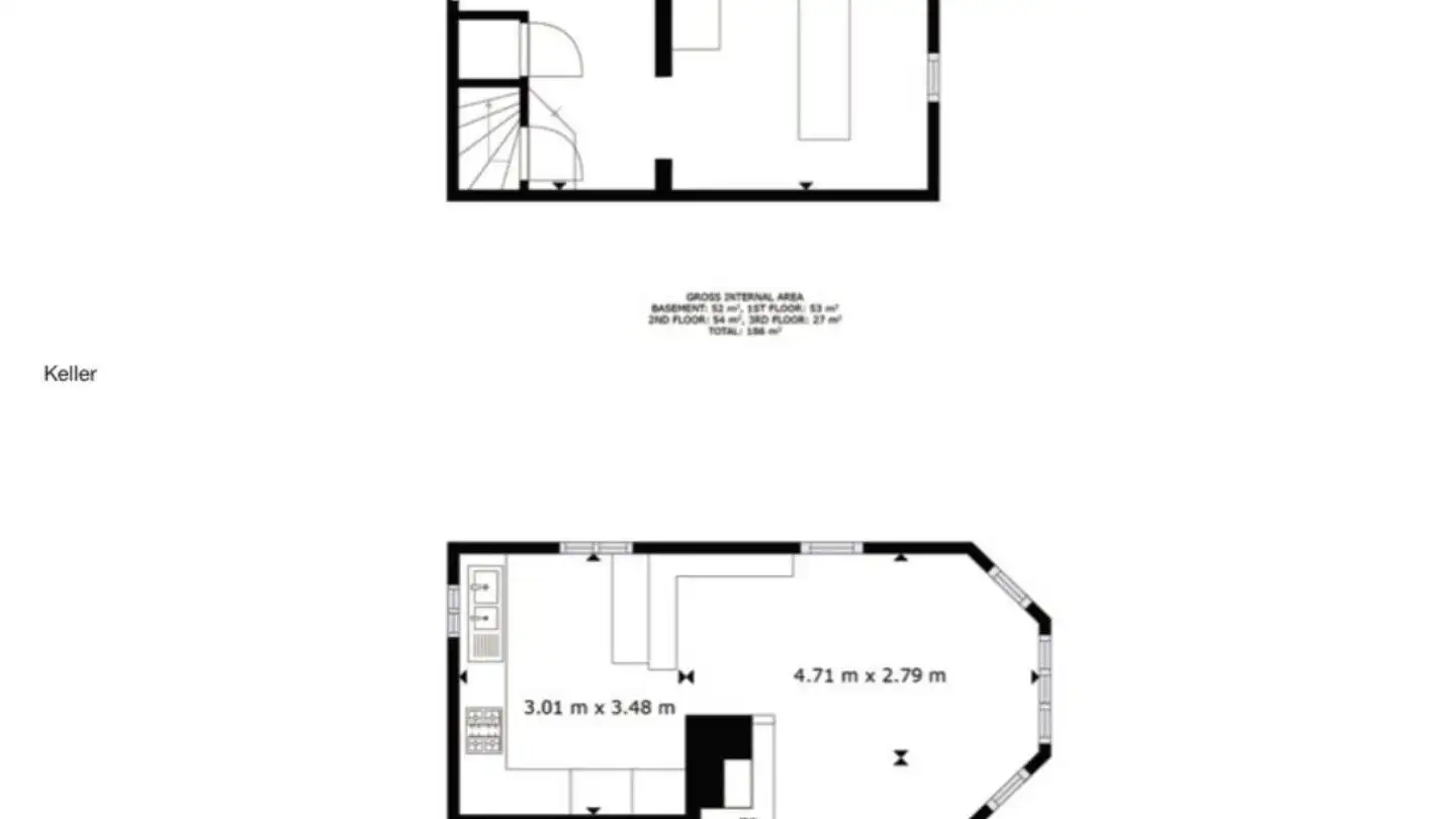 Einfamilienhaus mieten - Südstrasse 9, 8172 Niederglatt ZH - Foto 2