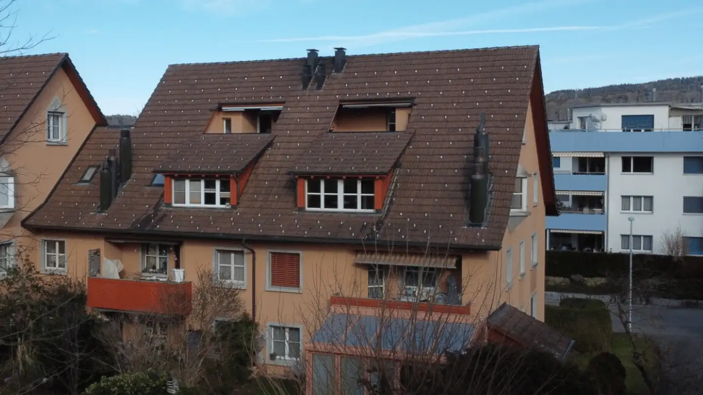 Maisonette kaufen - Obermülistrasse 23, 8320 Fehraltorf
