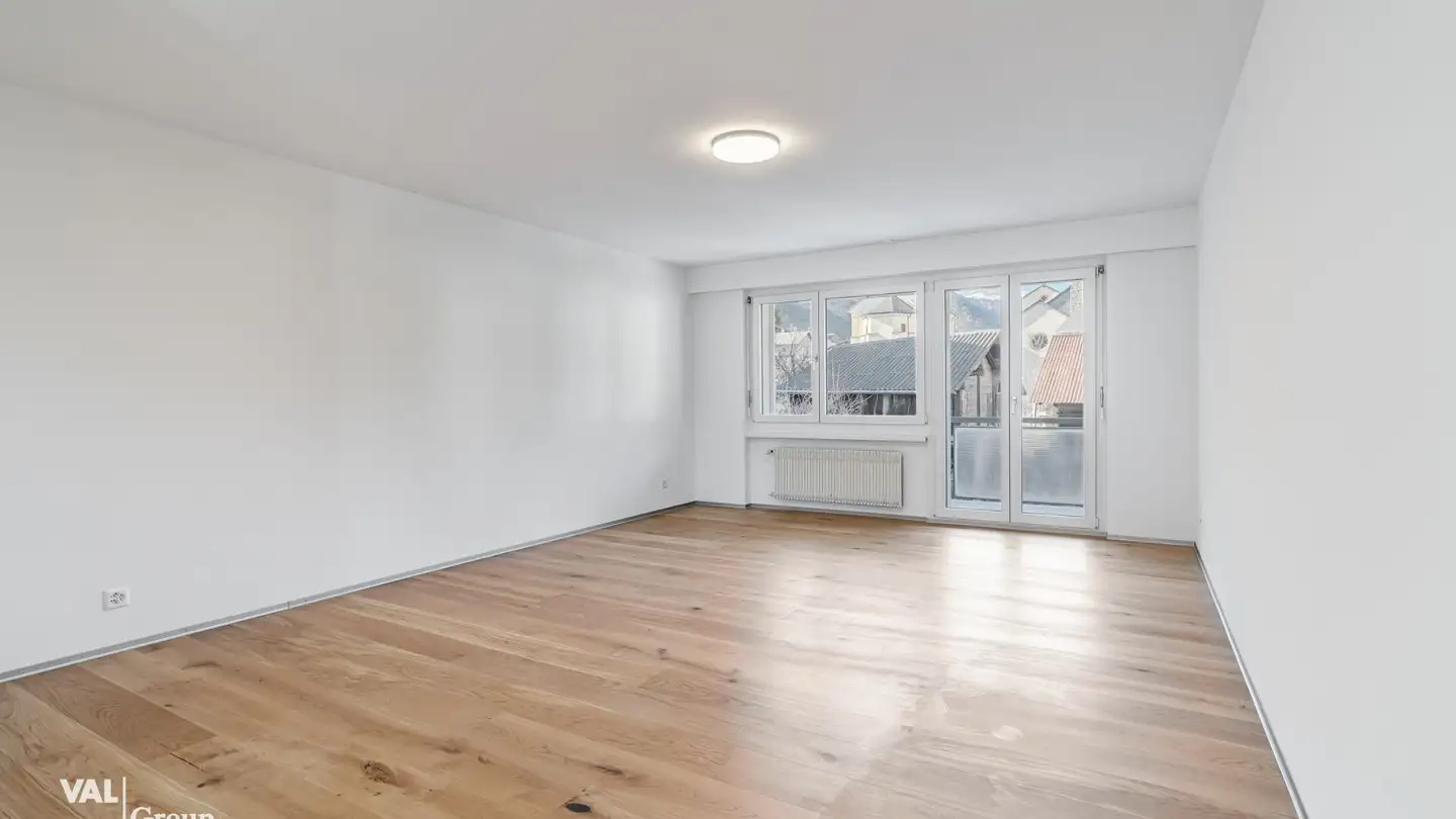 Apartment for rent - Gliserallee, 3902 Glis