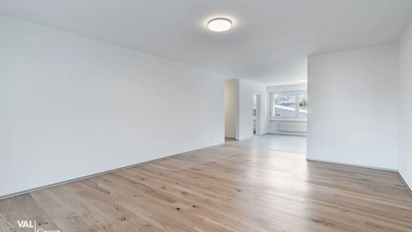 Apartment for rent - Gliserallee, 3902 Glis - Photo 2