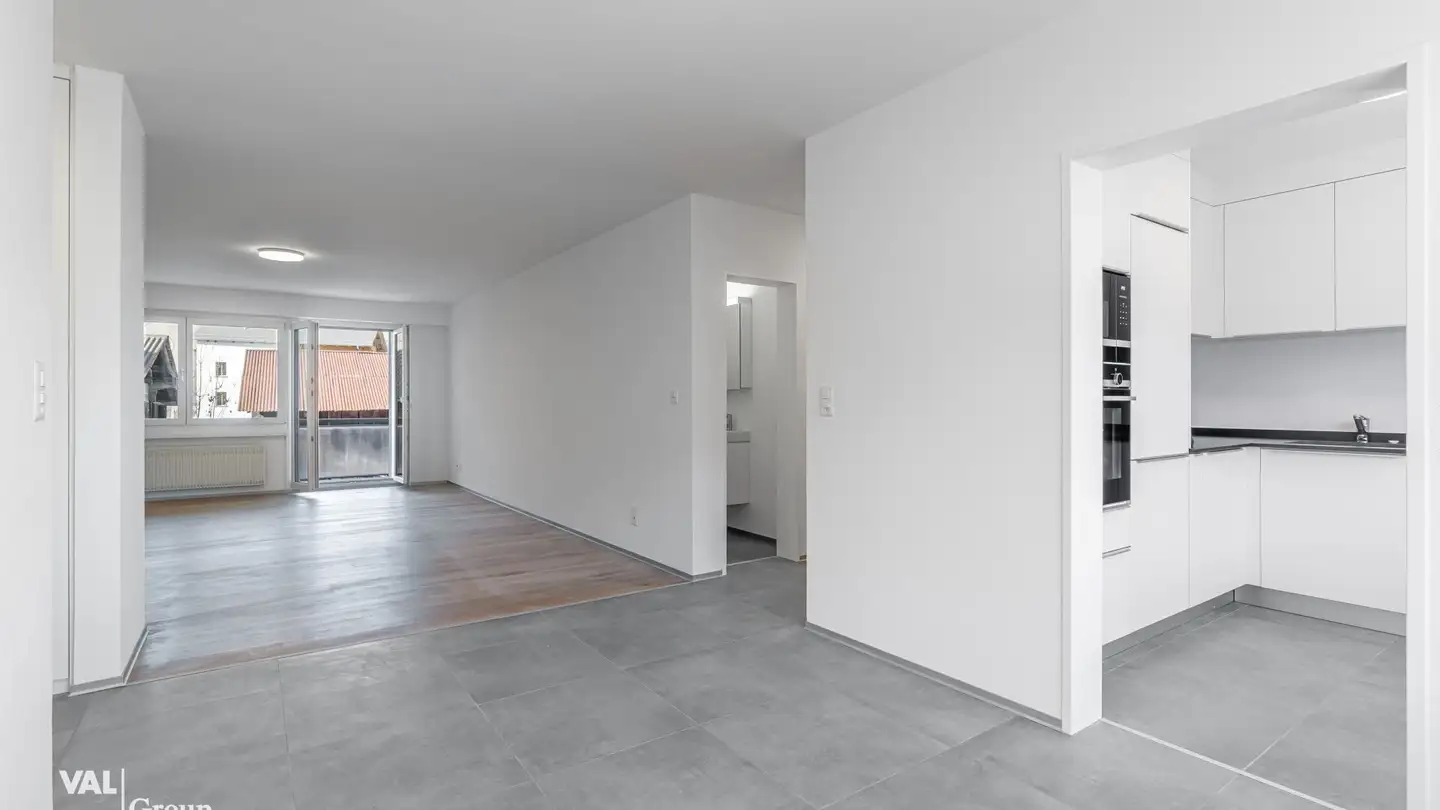 Apartment for rent - Gliserallee, 3902 Glis - Photo 3