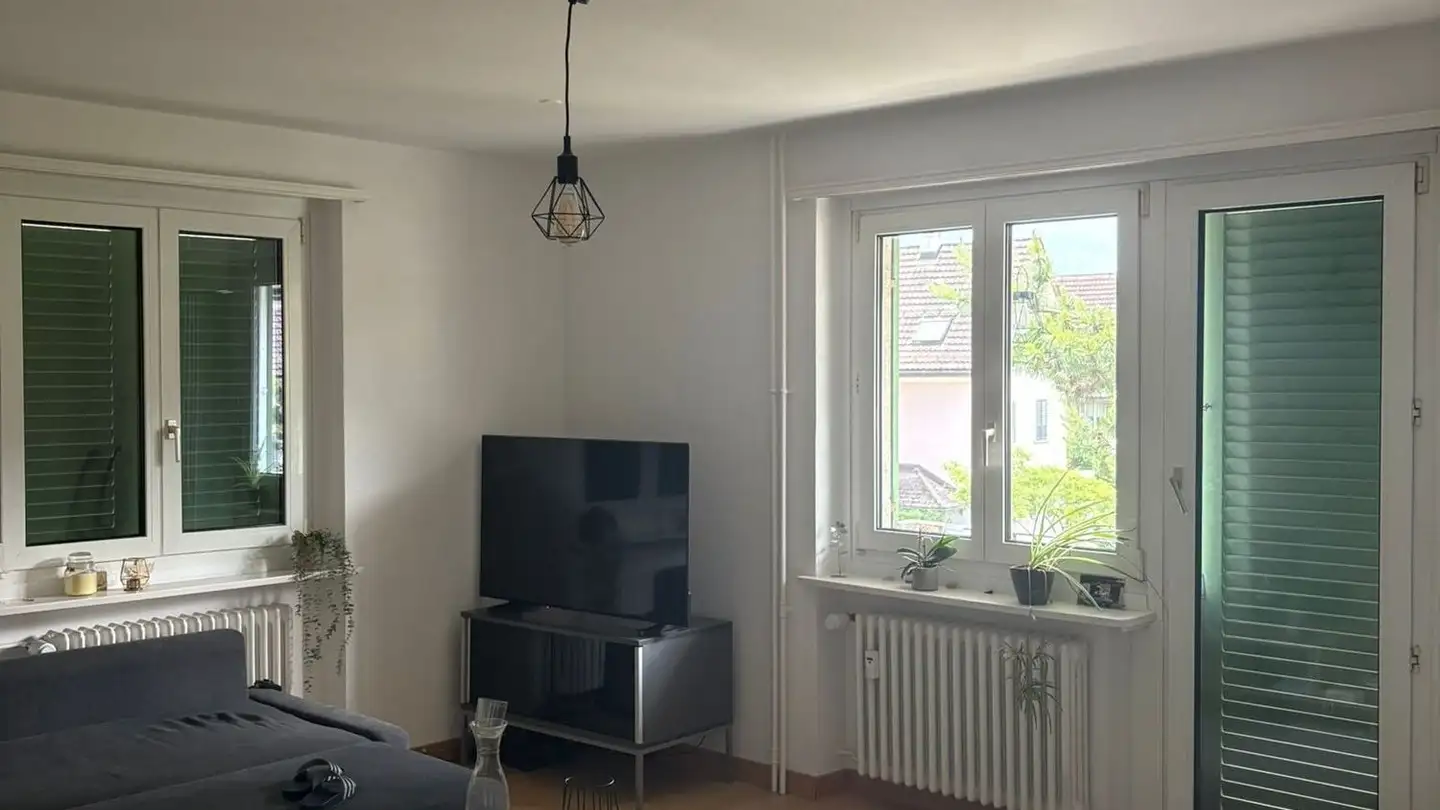 Wohnung mieten - Schulstrasse 31, 7302 Landquart
