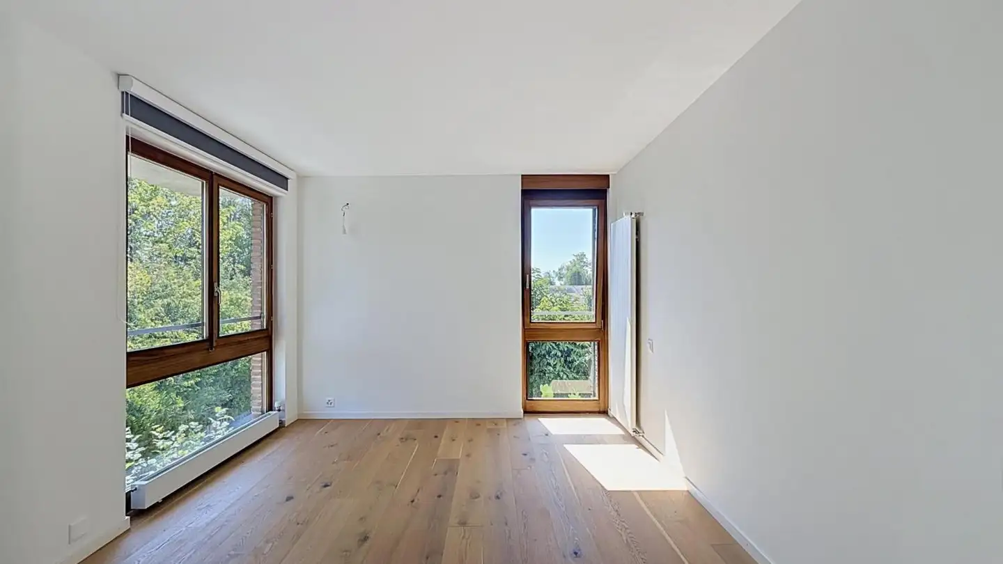 Appartement à louer - Chemin De La Louye 1, 1134 Vufflens-le-Château