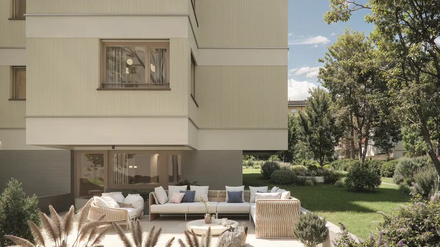 Apartment for sale - Schächenstrasse 32, 8048 Zürich - Photo 2
