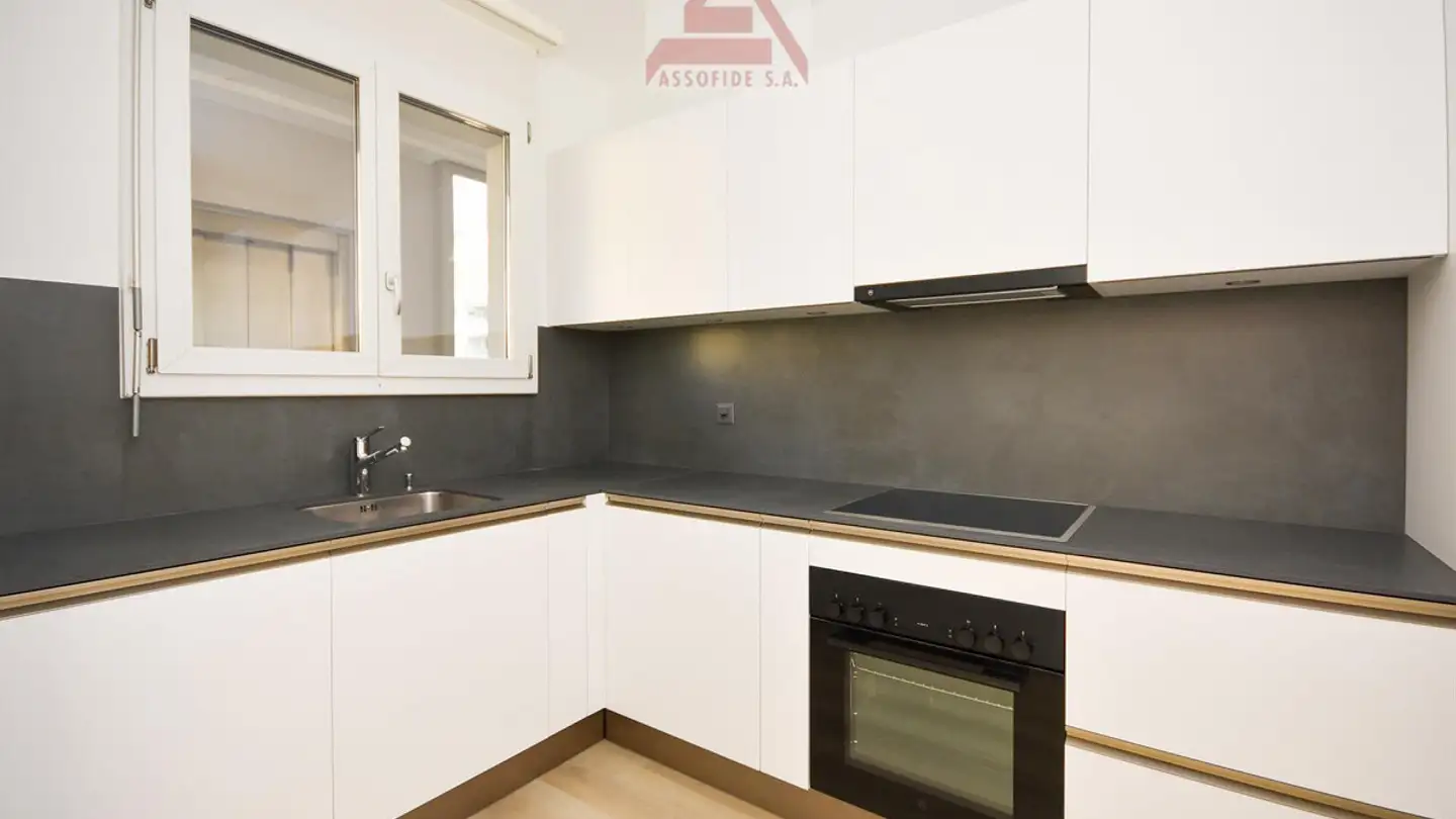 Wohnung kaufen - 6648 Minusio - Foto 2