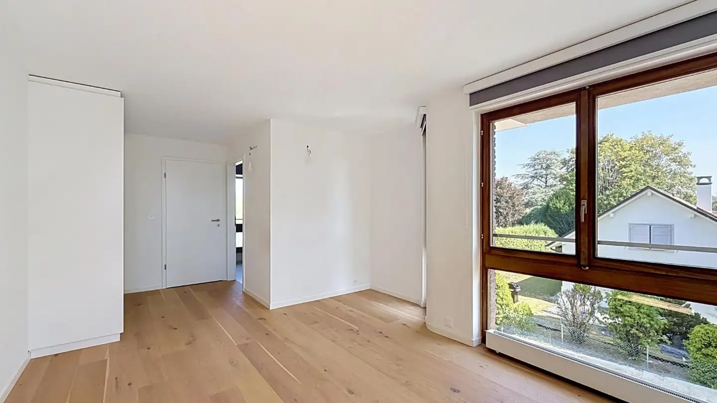 Appartement à louer - Chemin De La Louye 1, 1134 Vufflens-le-Château - Photo 2