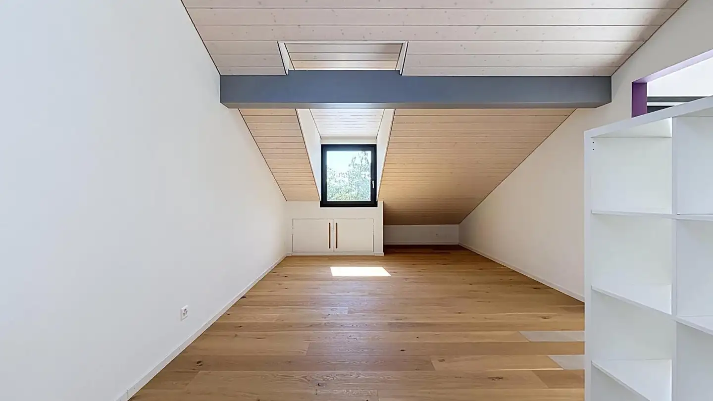 Appartement à louer - Chemin De La Louye 1, 1134 Vufflens-le-Château - Photo 4