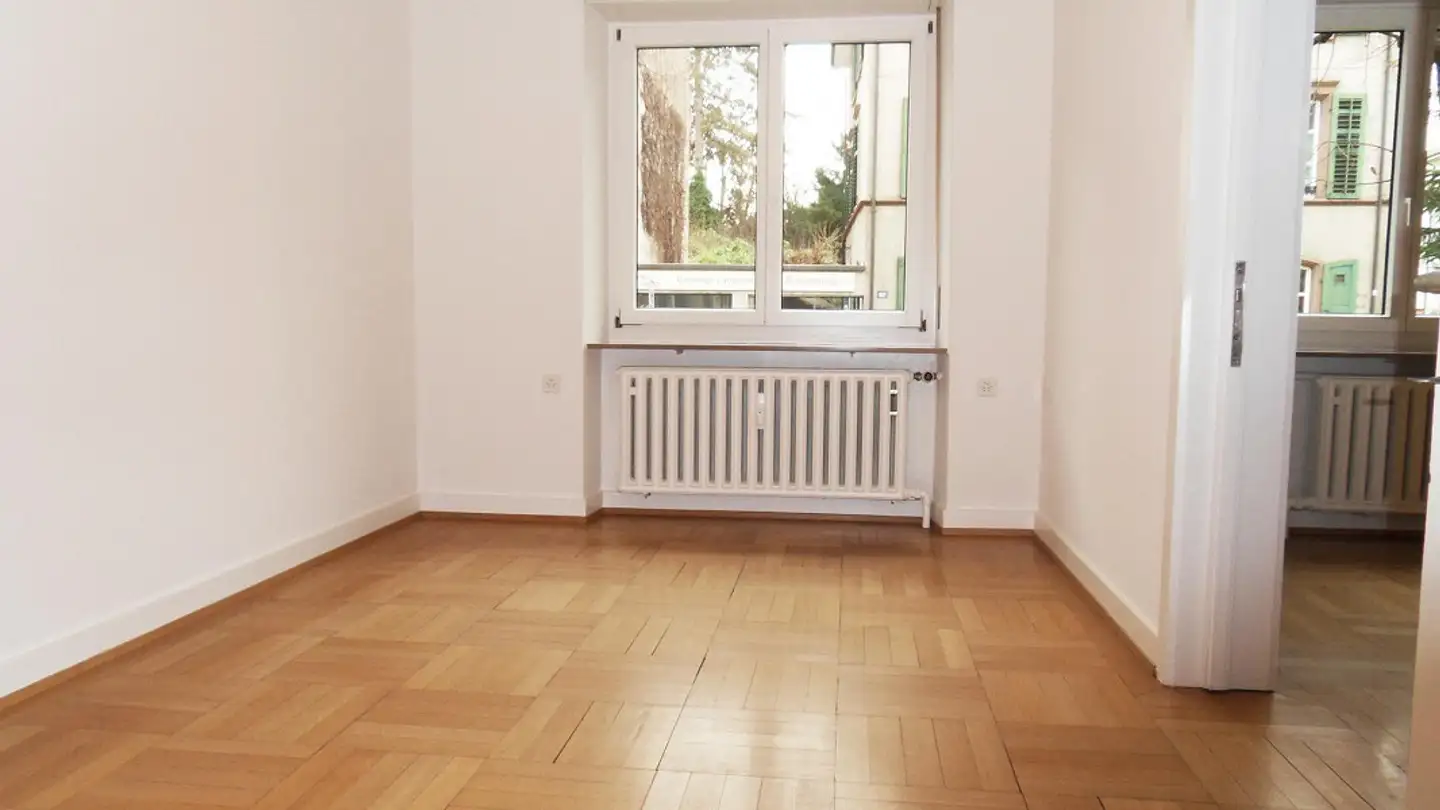 Apartment for rent - Missionsstrasse 26, 4055 Basel - Photo 2