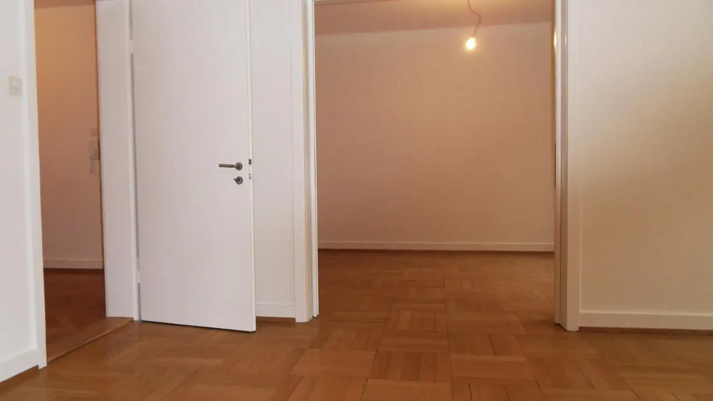 Apartment for rent - Missionsstrasse 26, 4055 Basel - Photo 3