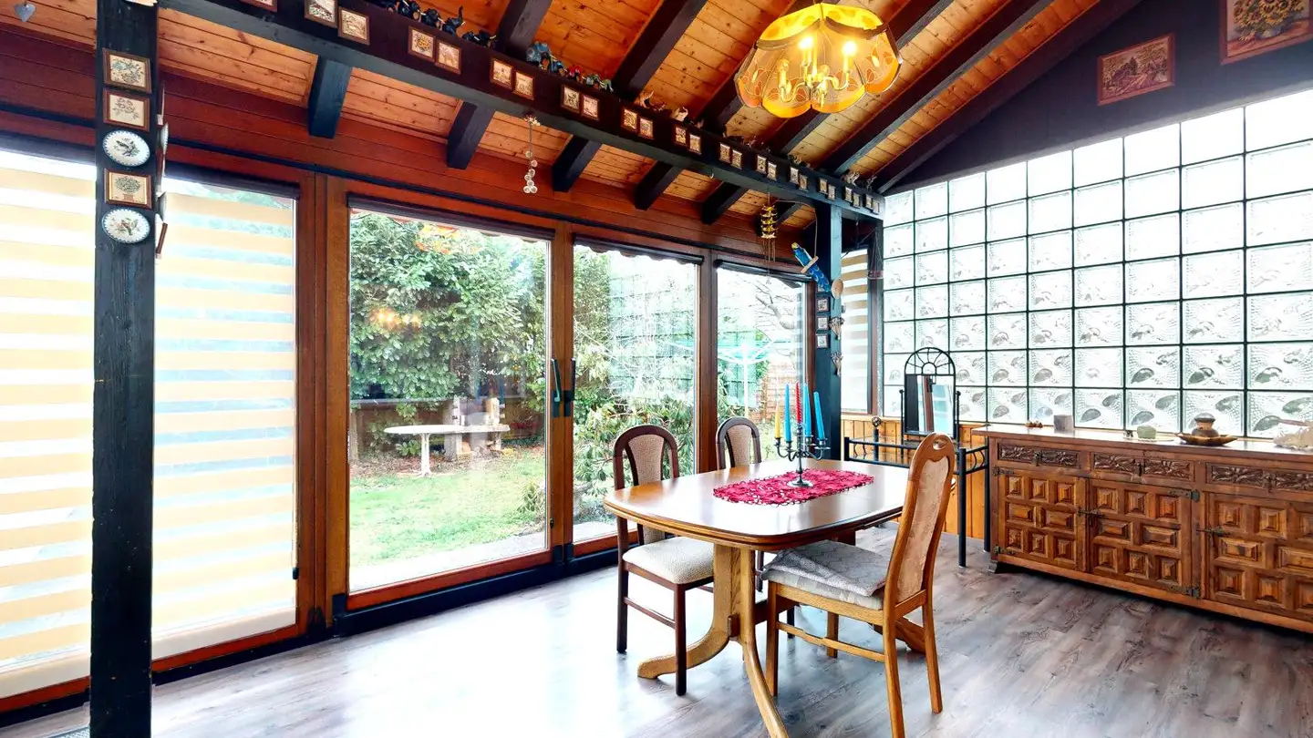 Casa singola in vendita - Hohwindenstrasse 5, 8192 Glattfelden - Photo 4