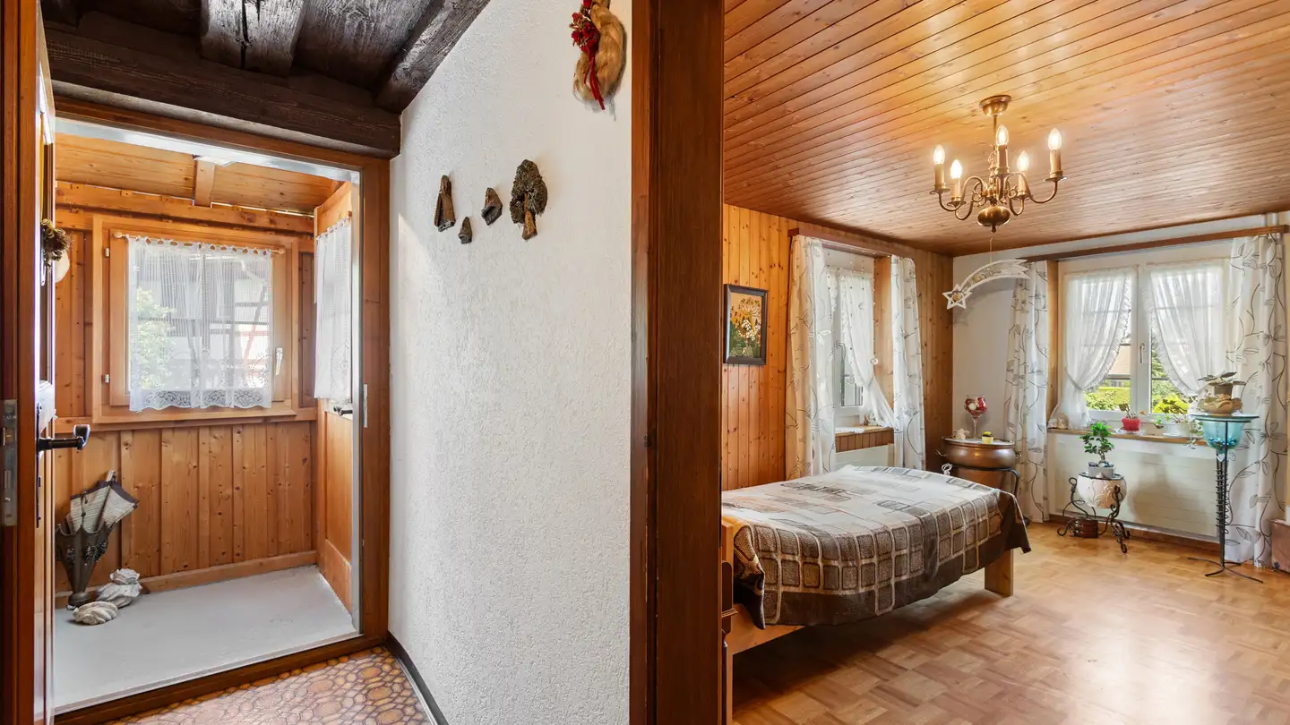 Einfamilienhaus kaufen - Im Höckeler 3, 8468 Guntalingen - Foto 2