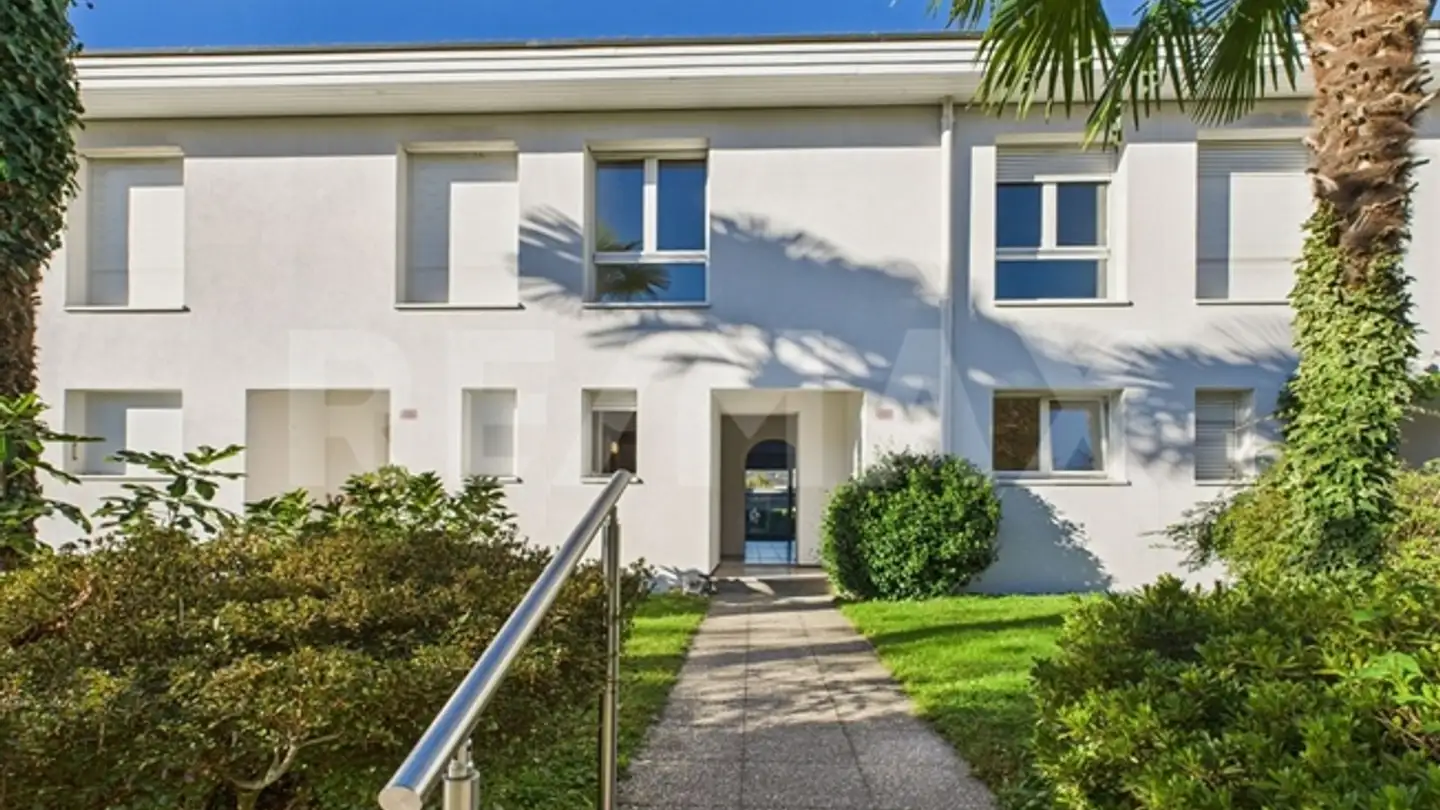 Single house for sale - 6987 Caslano