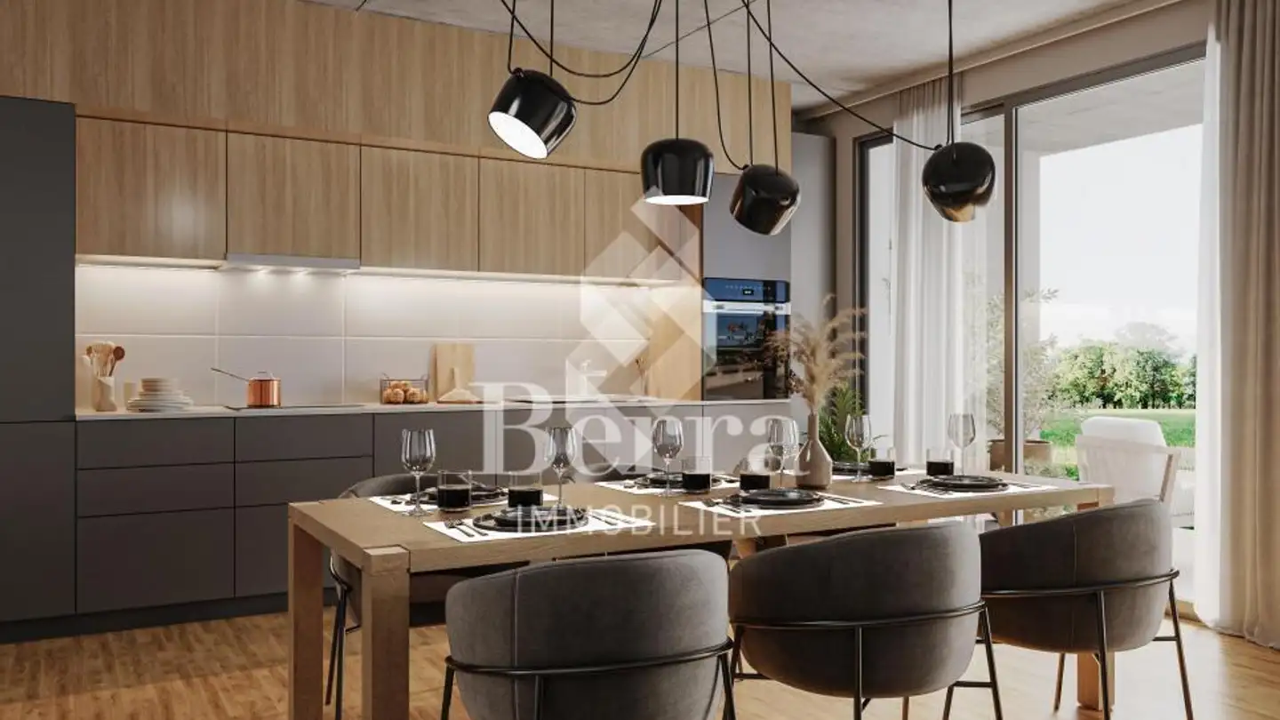 Wohnung kaufen - 1920 Martigny - Foto 3