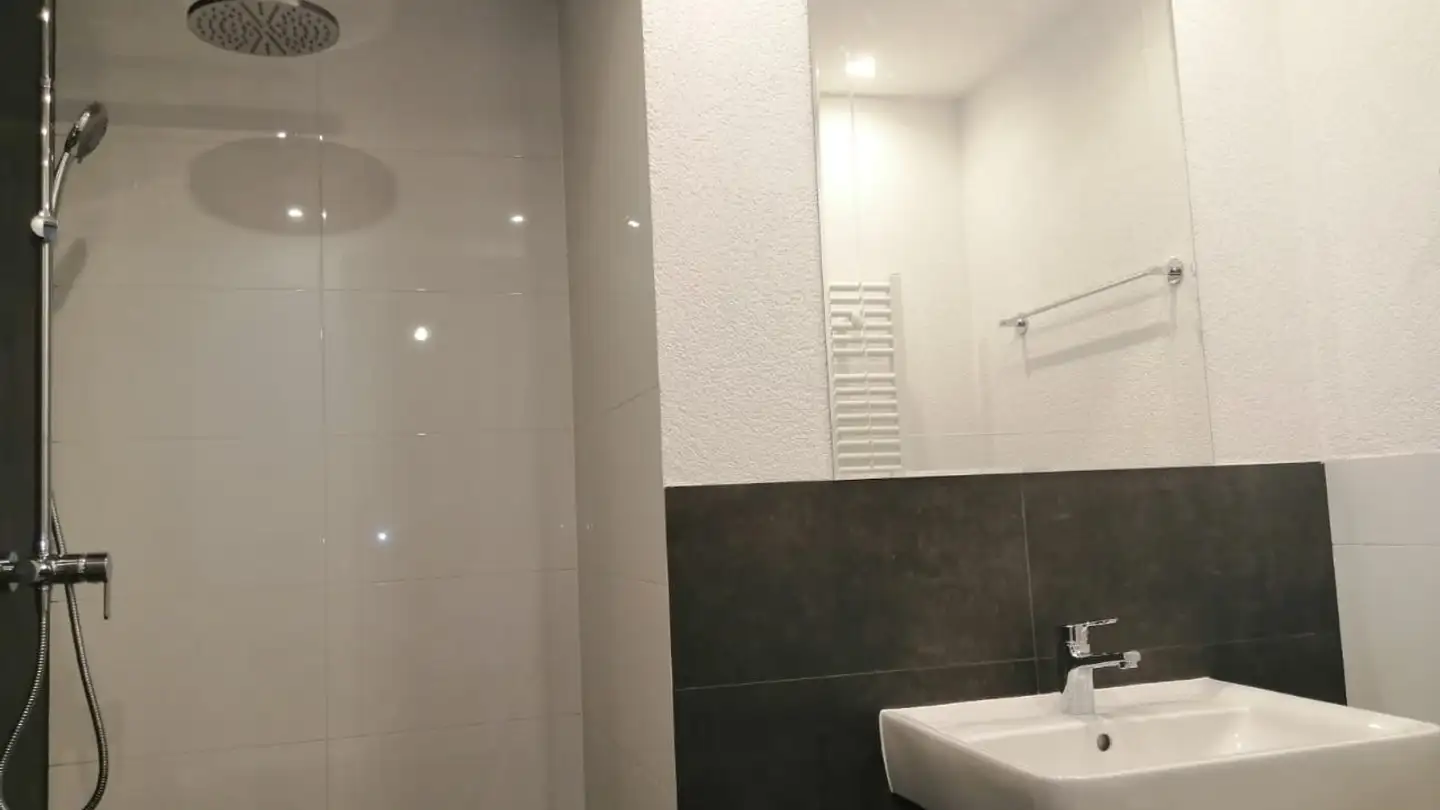 Appartement à louer - Rue De La Reuchenette 3, 2603 Péry