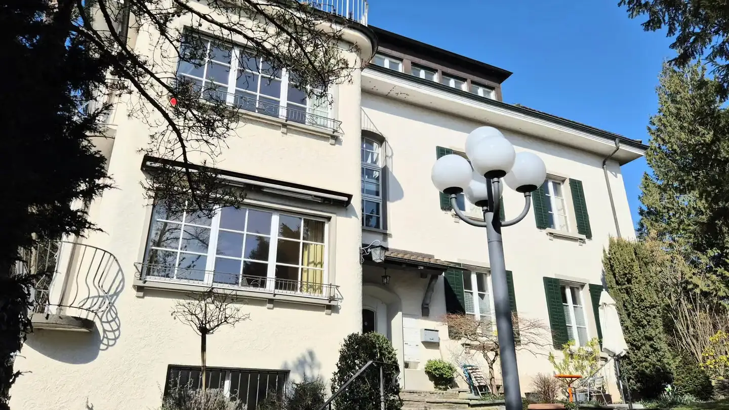 Apartment for rent - Zolliker Strasse 127, 8008 Zürich - Photo 2