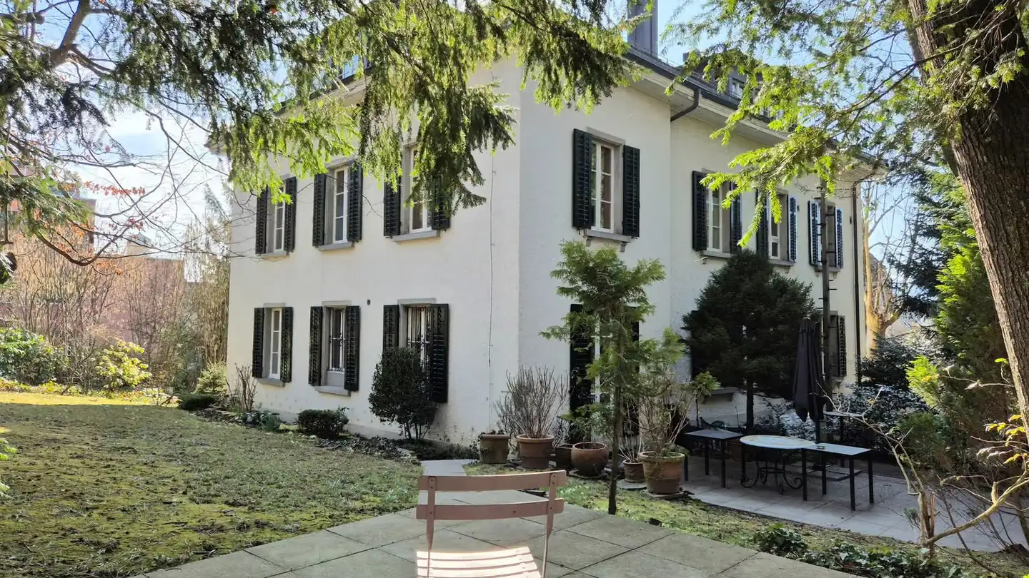 Apartment for rent - Zolliker Strasse 127, 8008 Zürich - Photo 3