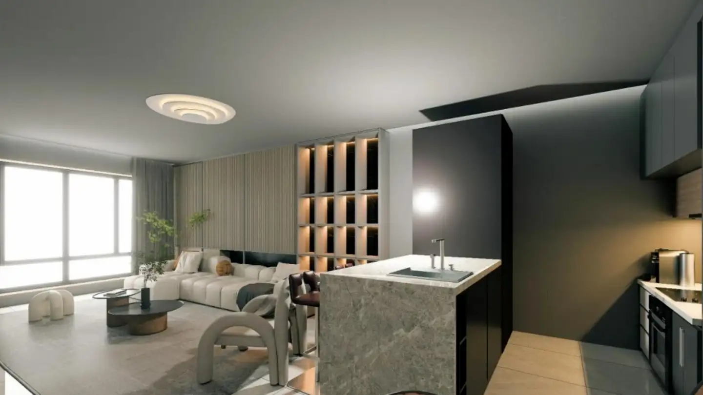 Wohnung kaufen - Route Du Lac, 1026 Denges - Foto 4