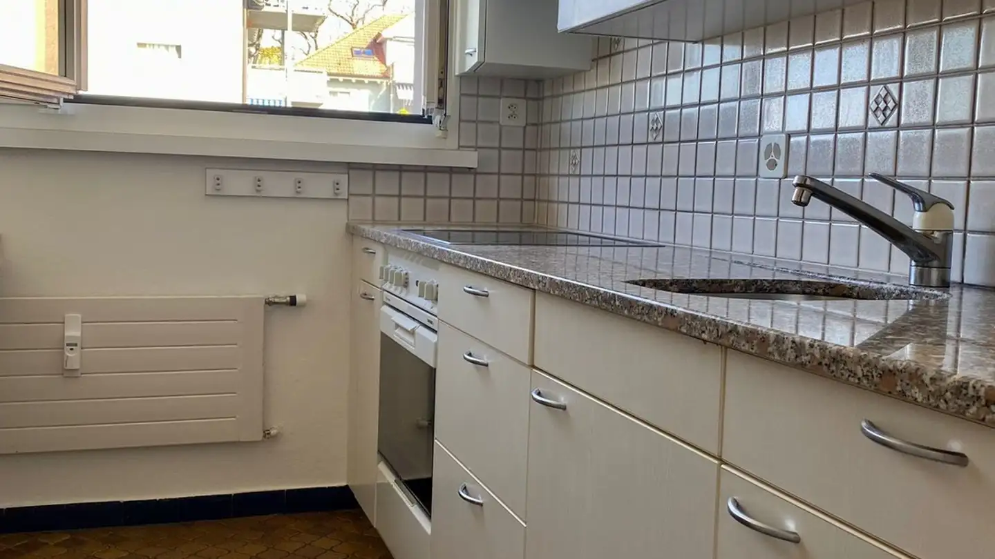 Appartement à louer - Buchentalstrasse 26, 9000 St. Gallen - Photo 4