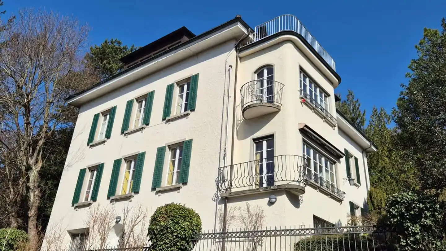 Apartment for rent - Zolliker Strasse 127, 8008 Zürich