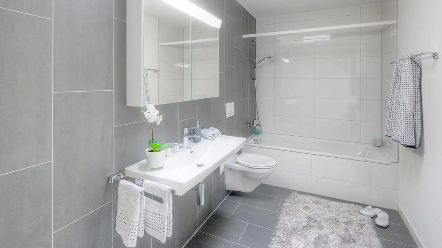 Apartment for rent - Am Hardgraben 4, 4623 Neuendorf - Photo 3