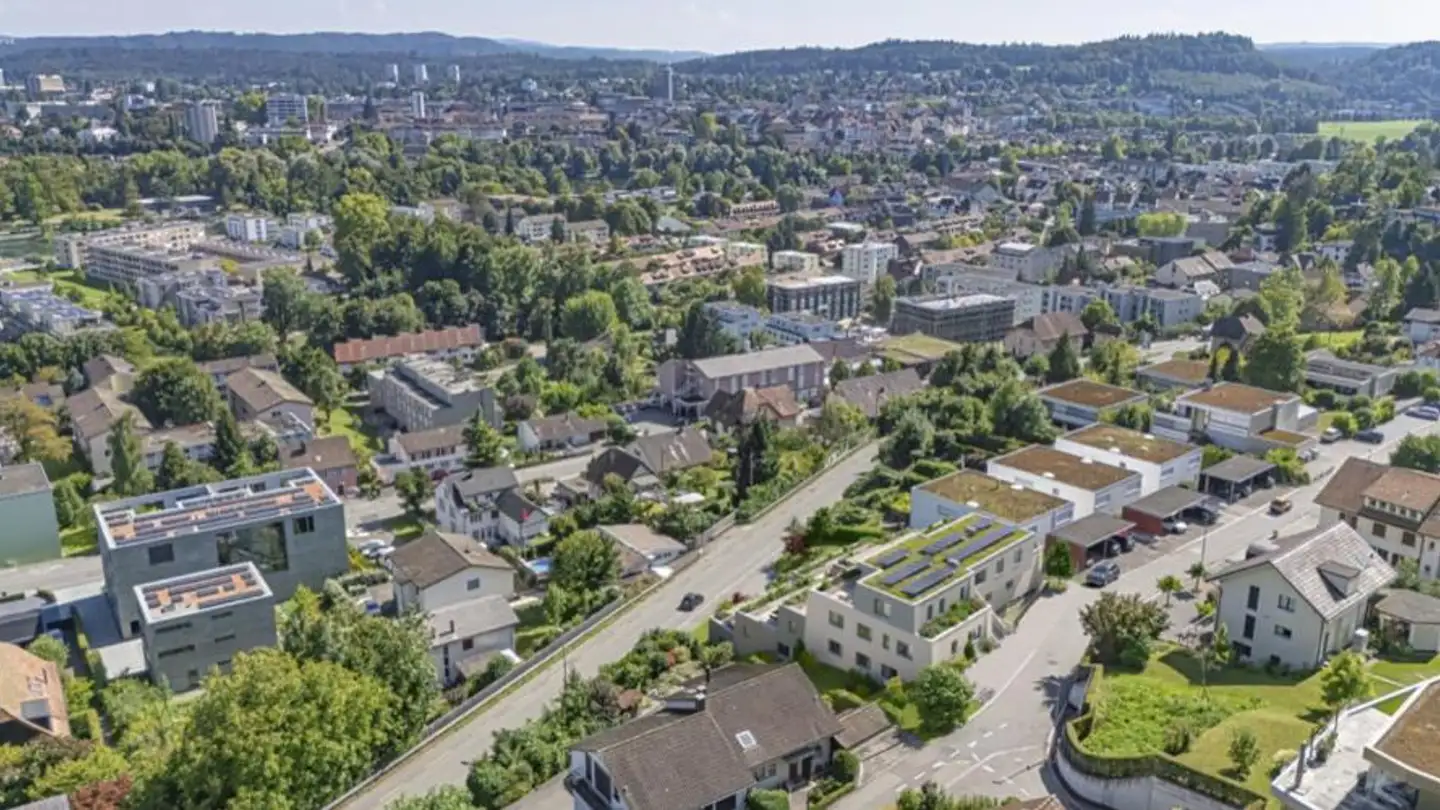 Appartamento a gradini in vendita - Bifangstrasse 32, 5022 Rombach - Foto 2