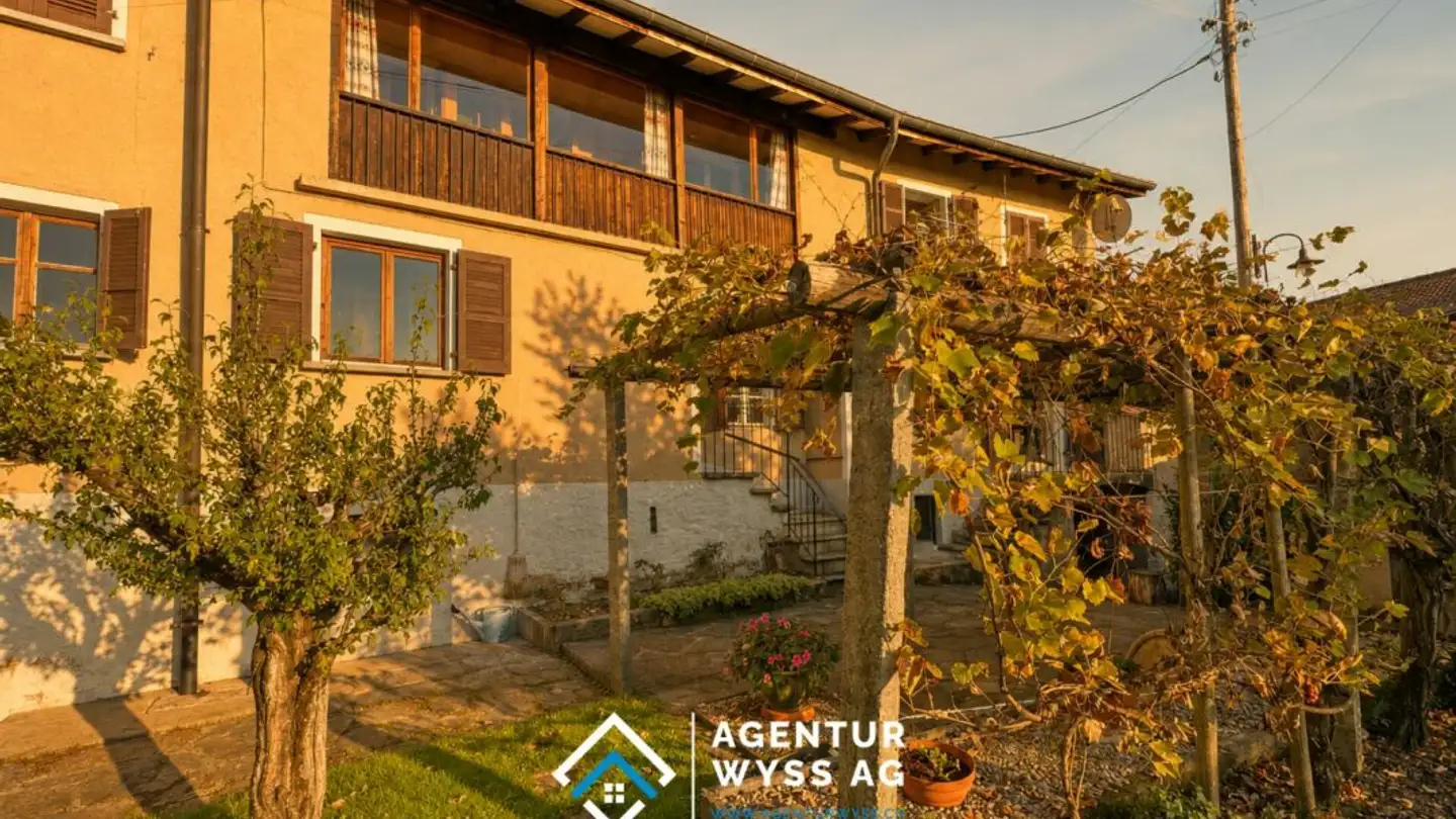 Single house for sale - Nucleo 64, 6954 Sala Capriasca