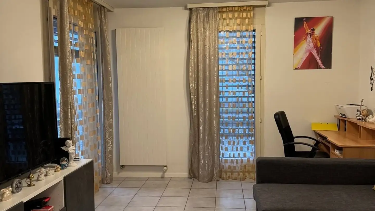 Appartamento in affitto - Via Stramonte 8, 6854 S. Pietro