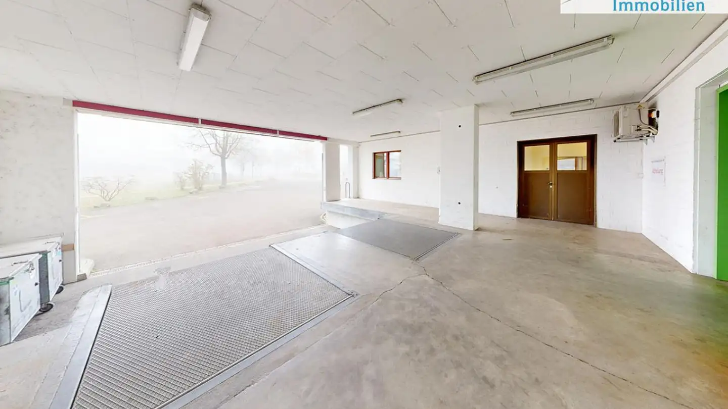 Bureau à louer - 8600 Dübendorf - Photo 3