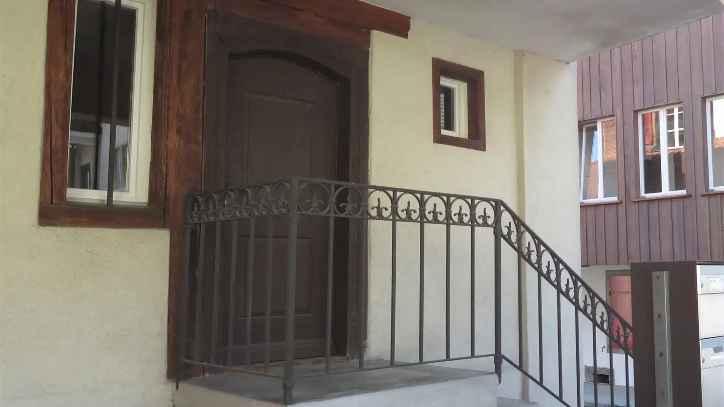 Appartamento in affitto - Hauptstrasse 24, 2542 Pieterlen - Foto 2