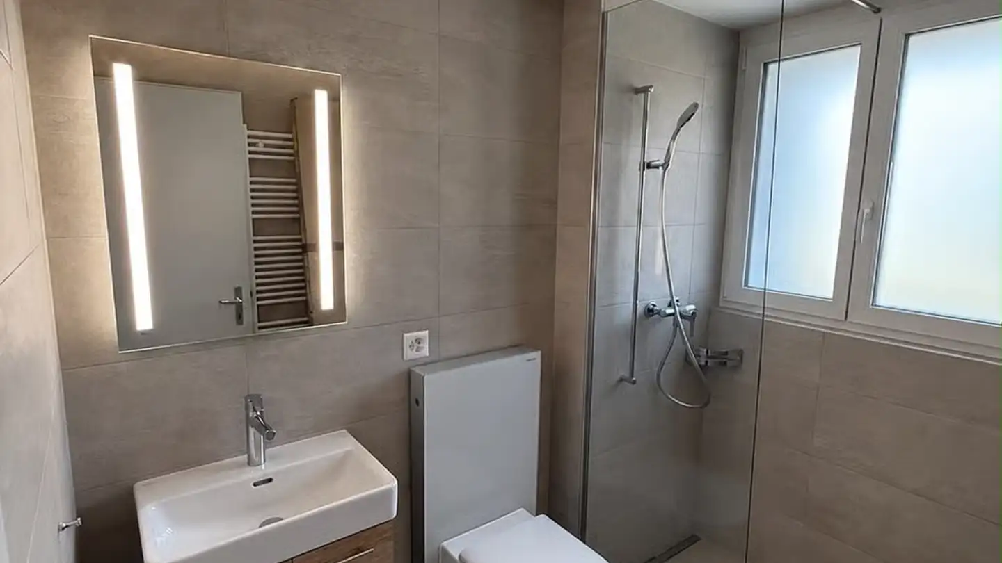 Appartement à louer - Rue De La Golaye, 2112 Môtiers NE