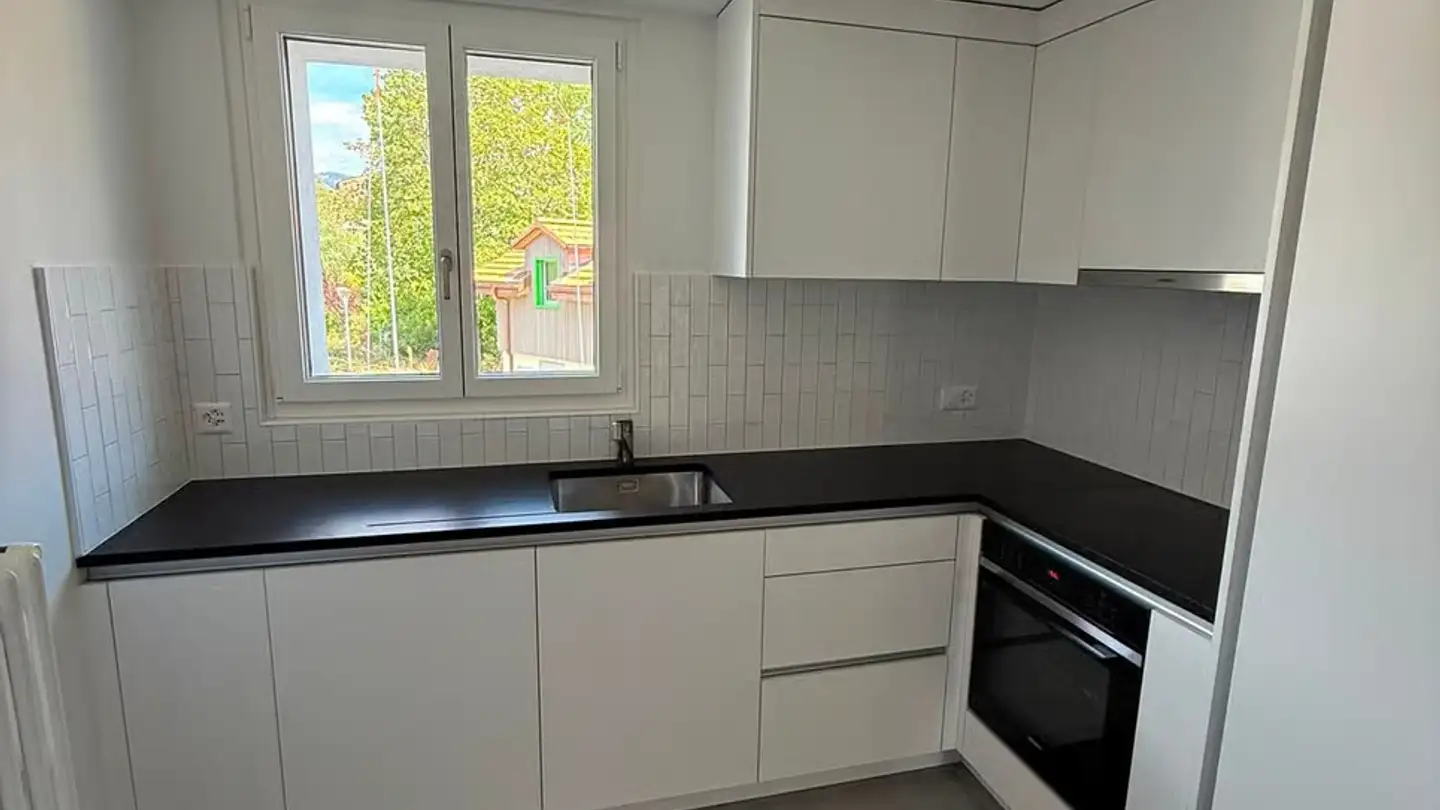 Appartement à louer - Rue De La Golaye, 2112 Môtiers NE - Photo 2