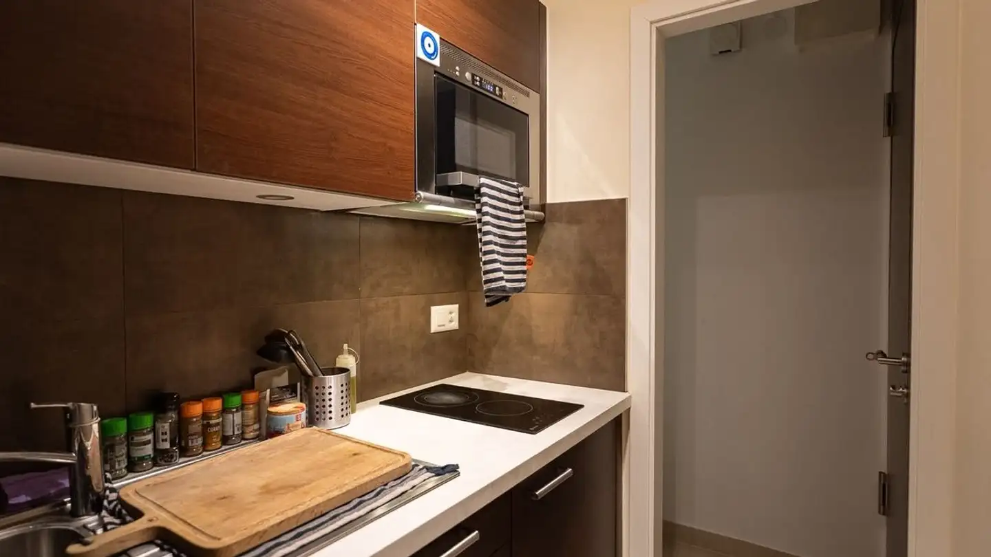 Appartamento in affitto - Rue Charles- Cusin 10, 1201 Genève - Foto 3