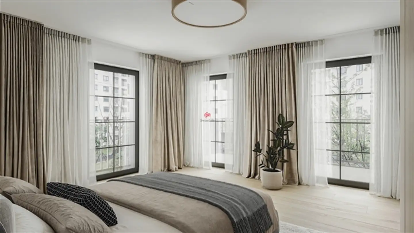 Apartment for sale - Mitteldorfstrasse 5, 8196 Wil ZH - Photo 4