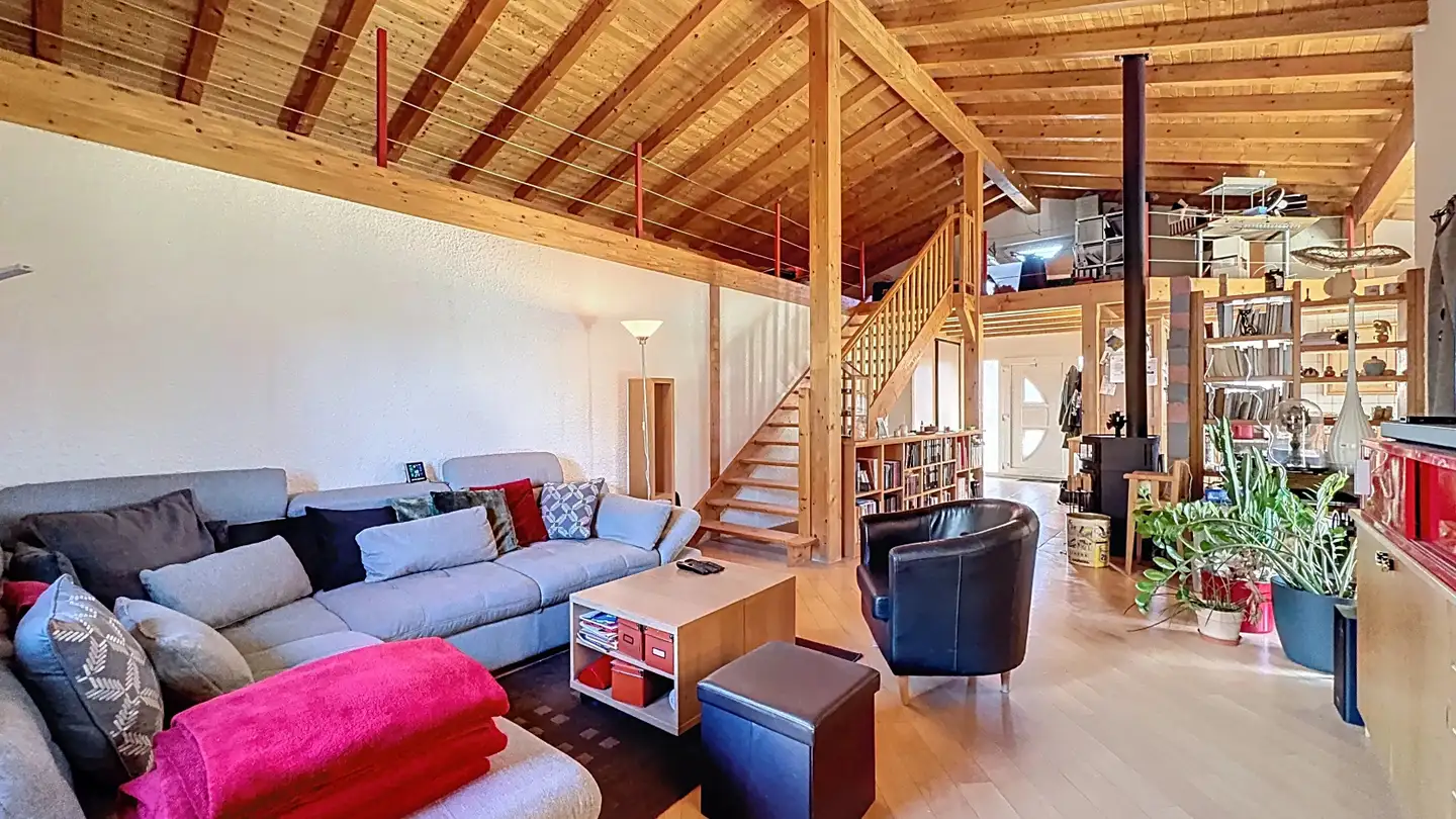 Maison individuelle à vendre - 1963 Vétroz - Photo 3