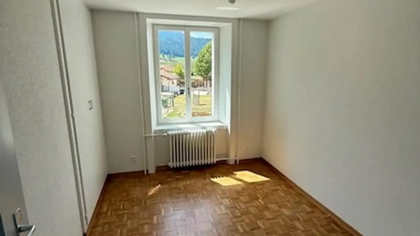 Appartement à louer - Rue De La Golaye, 2112 Môtiers NE - Photo 3