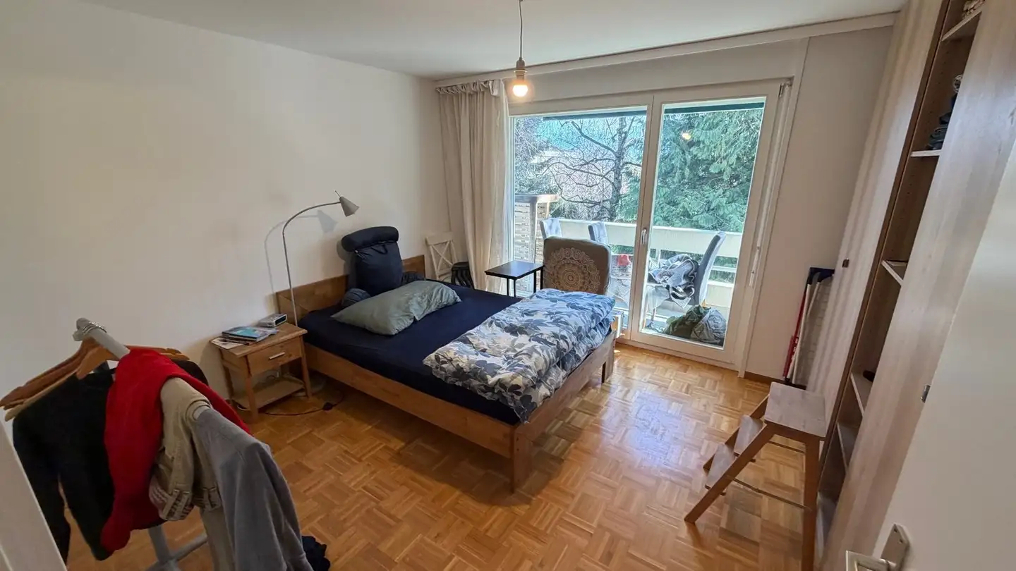 Apartment for rent - Chemin Du Russel 11, 1025 St-Sulpice VD - Photo 2