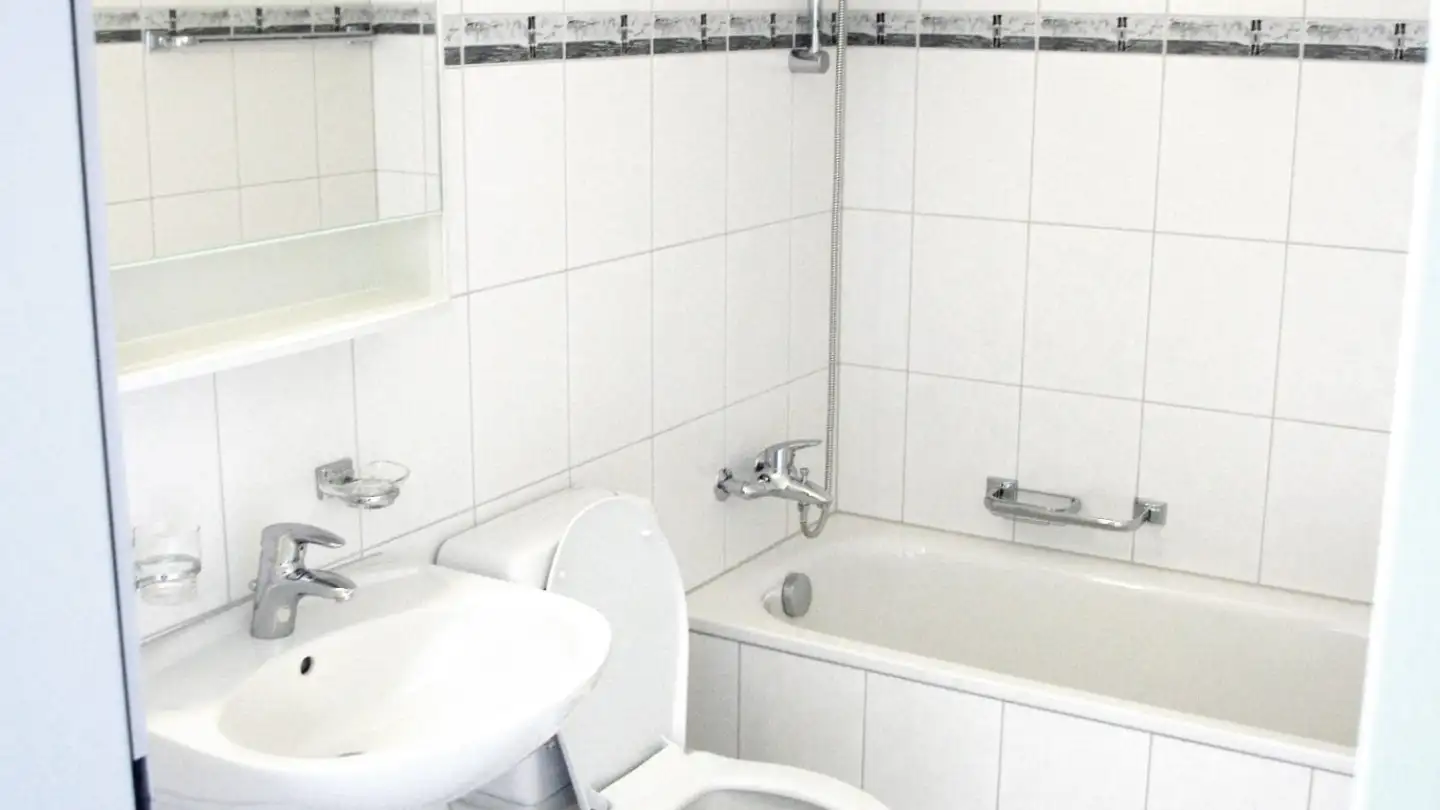 Wohnung kaufen - Gärtnereiweg 11, 4665 Oftringen