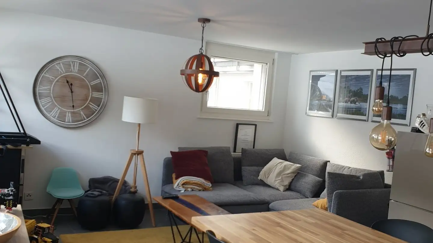 Apartment for rent - 1666 Grandvillard