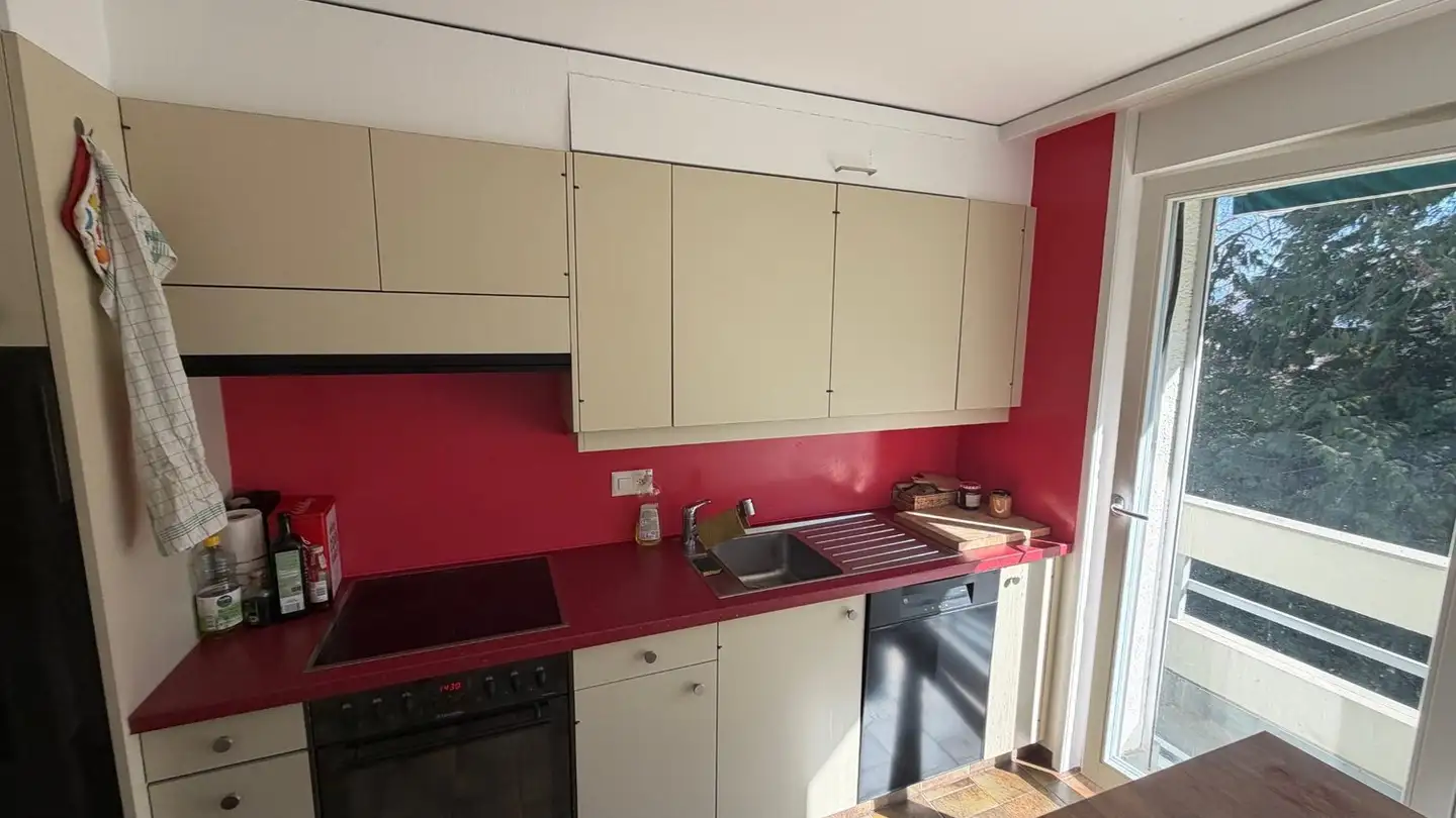 Apartment for rent - Chemin Du Russel 11, 1025 St-Sulpice VD - Photo 3