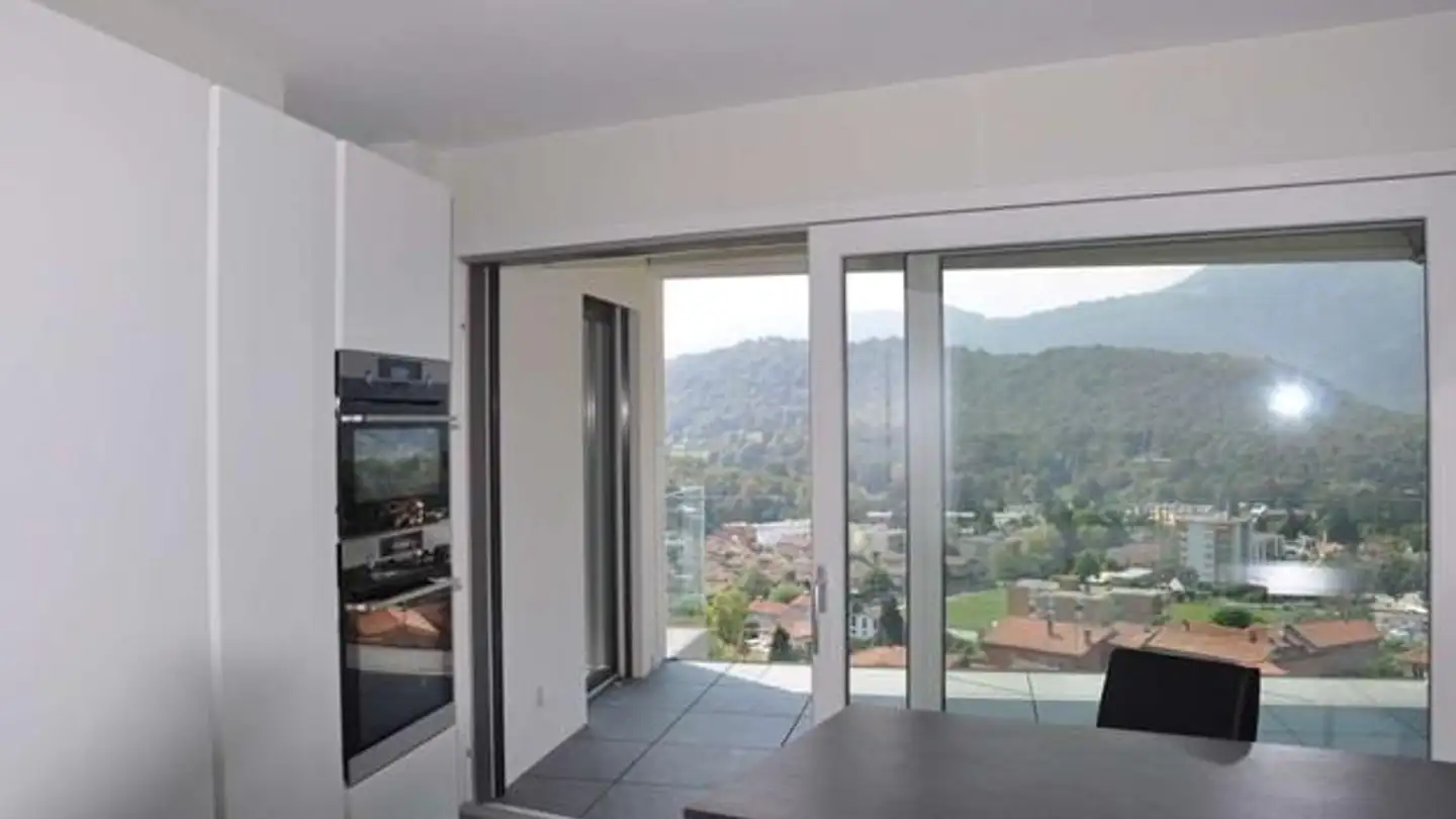 Apartment for sale - 6946 Ponte Capriasca