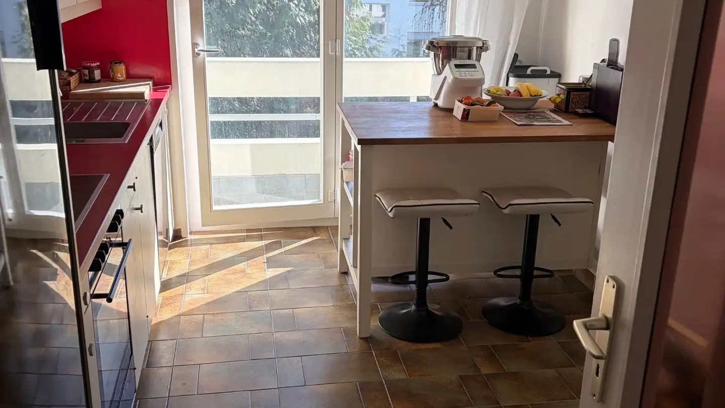 Apartment for rent - Chemin Du Russel 11, 1025 St-Sulpice VD - Photo 4