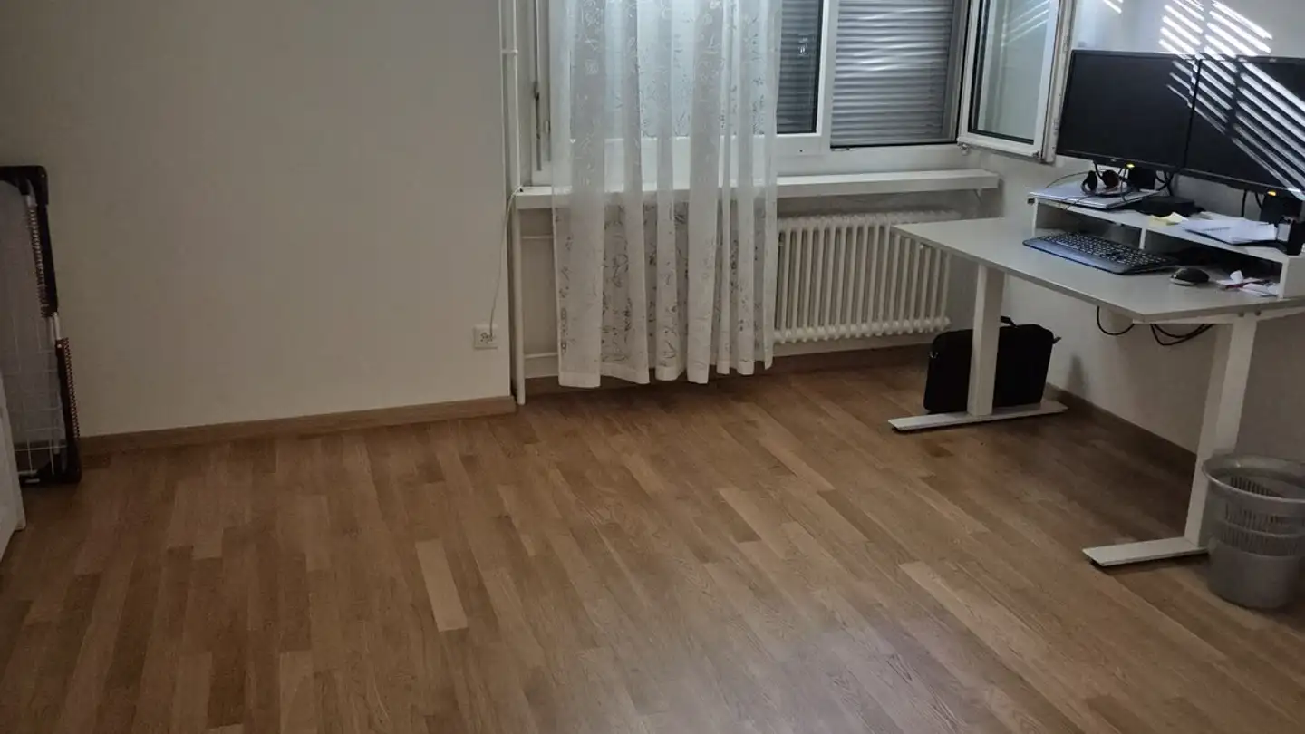 Appartement à louer - Buchgrindelstrasse 5, 8620 Wetzikon ZH - Photo 4